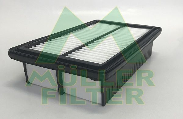 MULLER FILTER Gaisa filtrs PA3588